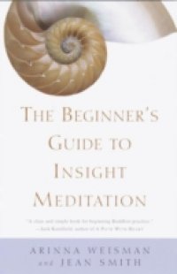 Beginner`s Guide to Insight Meditation