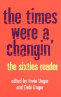 Times Were a Changin`