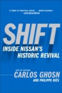 Shift