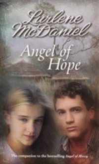 Читать Angel of Hope