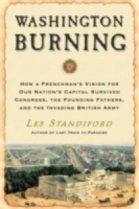 Washington Burning