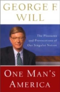 One Man`s America
