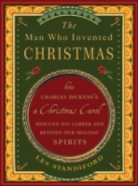 Man Who Invented Christmas