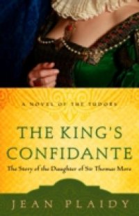 Читать King's Confidante