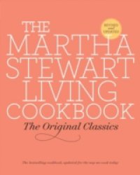 Martha Stewart Living Cookbook