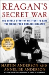 Reagan`s Secret War