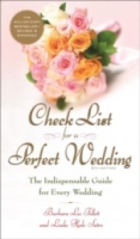 Check List for a Perfect Wedding, 6th Edition