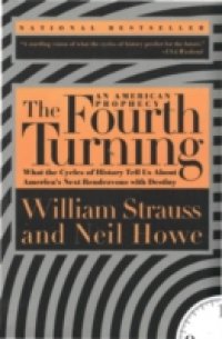 Читать Fourth Turning