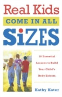 Real Kids Come in All Sizes
