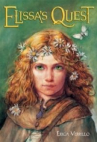 Phoenix Rising #1: Elissa`s Quest
