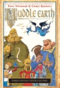 Muddle Earth