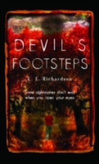 Devil`s Footsteps