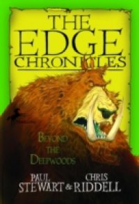 Edge Chronicles: Midnight Over Sanctaphrax