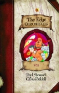 Edge Chronicles: Vox