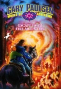 Читать Escape from Fire Mountain
