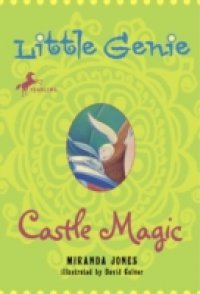Читать Little Genie: Castle Magic