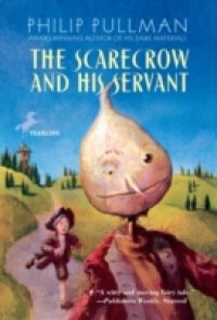Scarecrow and His Servant