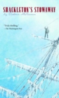 Shackleton`s Stowaway