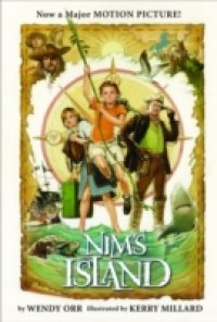 Nim`s Island