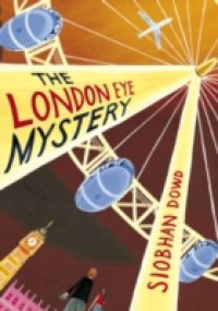 Читать London Eye Mystery