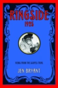 Ringside, 1925