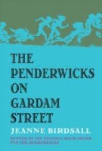 Penderwicks on Gardam Street