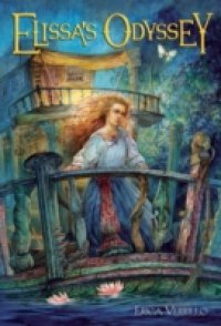 Phoenix Rising #2: Elissa`s Odyssey