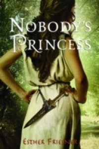 Nobody`s Princess