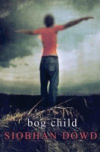 Читать Bog Child