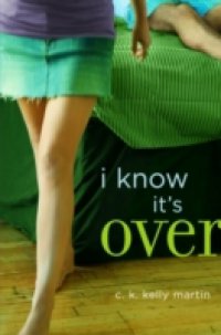 I Know It`s Over