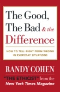 Good, the Bad & the Difference