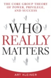 Who Really Matters