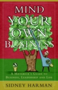 Читать Mind Your Own Business