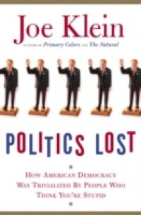 Politics Lost