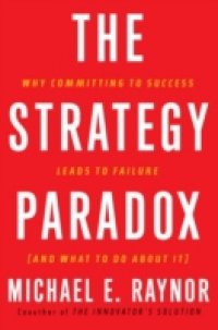 Читать Strategy Paradox