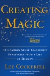 Creating Magic