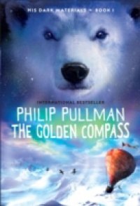 Golden Compass: His Dark Materials