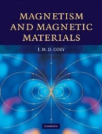 Читать Magnetism and Magnetic Materials