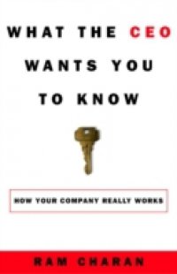 What the CEO Wants You to Know