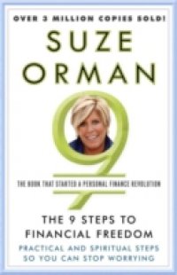 9 Steps to Financial Freedom