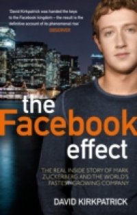 Читать Facebook Effect