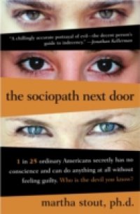 Читать Sociopath Next Door