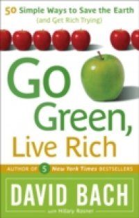 Go Green, Live Rich