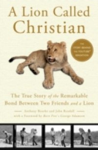 Lion Called Christian