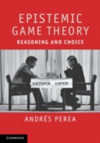 Читать Epistemic Game Theory