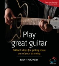 Читать Play Great Guitar