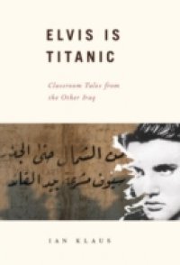 Elvis is Titanic