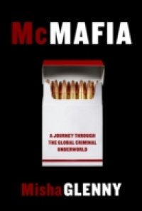Читать McMafia