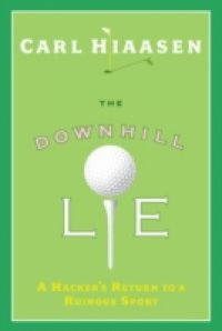 Downhill Lie