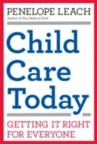 Child Care Today